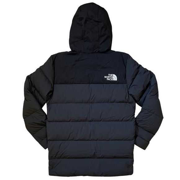 The North Face Men’s UX Down Jacket RTO - Picture 5 of 7